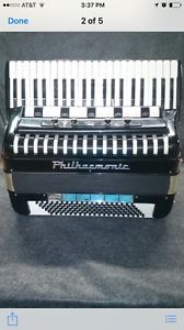 Philharmonic