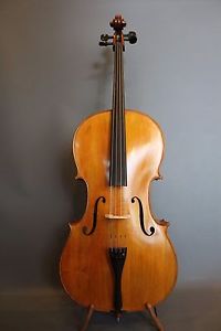 Violoncello Stradivarius 4/4 Cello