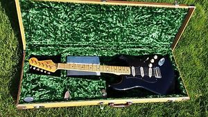 Fender Custom Shop 56 Relic Stratocaster flame maple neck  ABBY pickups!!