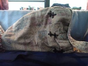 Stoney end Brittany model 22 string harp