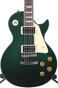1991 Gibson Custom Shop Les Paul Classic Green
