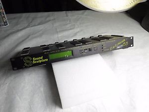 SOUND SCULPTURE SWITCHBLADE 8B Guitar Rig Switching System