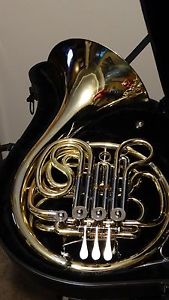 Jupiter JHR-852 French Horn