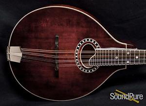 Eastman MD504 Astyle Mandolin Su