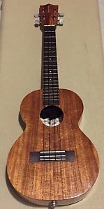 KAMAKA UKULELE 4-STRING TENOR