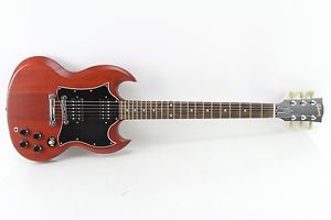 2011 Gibson Model No. 104911426 6 String Right Handed Electric Guitar