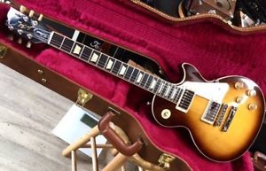 Gibson Les Paul Traditional 2013 Electric Guitar Free Shipping