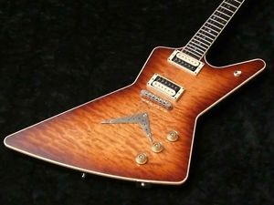 Dean  (USA)  Modell Z