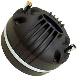 Beyma CP750/ND 2" Neodymium High Frequency Compression Driver 8ohm 160W 112dB