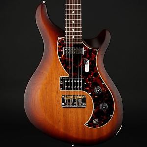 PRS S2 Vela Satin Limited in McCarty Tobacco Sunburst #S2023608