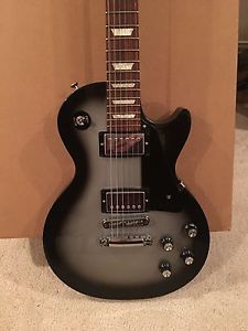 Gibson Les Paul studio silverburst