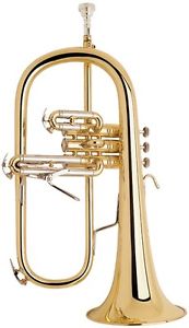 Bach stradivarius Professional M