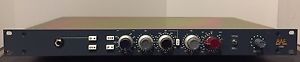 BAE 1028 Microphone Preamp  / EQ including Power Supply (PSU)  - best Neve 1073