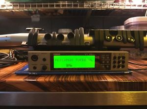 Yamaha VL70-m w/ Patchman TURBO VL Chip Upgrade and WX-5 Wind Controller