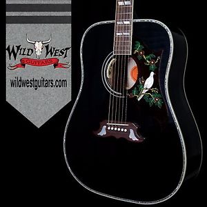 2016 Gibson Custom Shop Bob Dylan SJ-200 Player`s Edition Vintage Sunburst