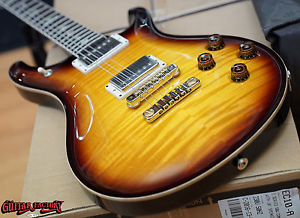 PRS Paul Reed Smith McCarty 594 Tobacco Sunburst Guitar NEW