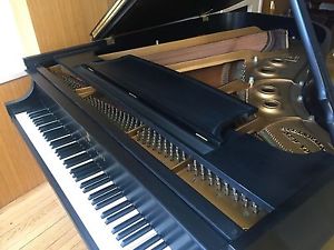 Steinway Grand Piano Model L -- Mint Condition