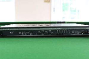 Mytek 8x192 ADDA with Firewire DIO-CARD