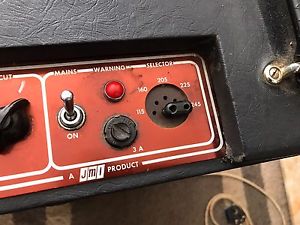VOX AC30 1960's JMI - Good Working Order with Cover & Footswitch