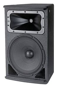 JBL Ac221264 Compact 12in 2way S