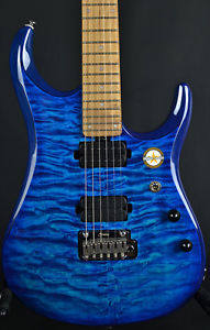 Sterling by Music Man JP150 Neptune Blue