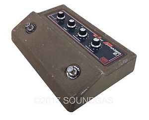 ROLAND AP-7 JET PHASER 1970s Vintage Guitar Effect Pedal AP7