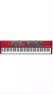 Clavia Nord Stage 2EX  88H NOUVEAU