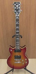 YAMAHA SG-700 SG type Manufactured only during the 1970's RARE VINTAG