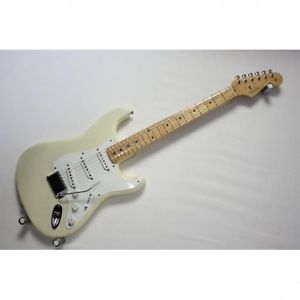 FENDER 56 STRATOCASTER Used Guitar Free Shipping from Japan #g2206