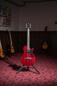 Morris: Electric Guitar Groovin' USED