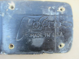 90's HOSONO(IBANEZ CUSTOM SHOP LUTHIER) NECK & CUSTOM ML BODY - made in USA