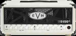 Eddie Van Halen EVH 5150 III 50 W TOPTEIL - Aussteller