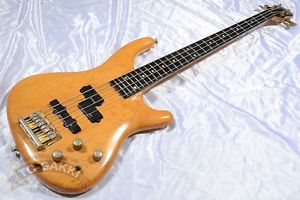 Greco PXB-100 Electric Bass Guitar 1990 [Excellent] w/soft case made in Japan