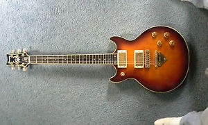 Ibanez Artist 1978 Electric Guitar AV
