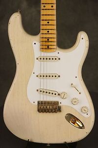 2015 Fender Stratocaster 20th Anniversary Custom Shop Relic Limited Series