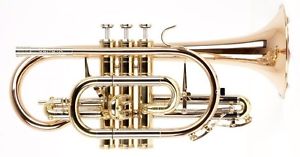 GENEVA SYMPHONIE Bb CORNET