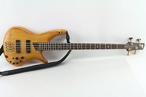 Ibanez Premium Soundgear Electric Bass Guitar No. J0496D 4 String Electric