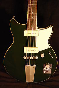 Yamaha Rev Star  RS502T BGR Bowden Green