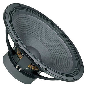 18-Eighteen Sound-21LW1400-21-inch-Extended LF Ferrite Transducer