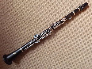 1a B-Klarinette " YAMAHA Modell: 457-22 " - kaum gespielt -  wie NEU !!!