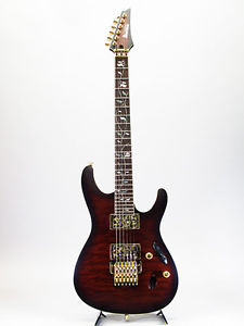 Ibanez S8820b SPF W or Hard Case