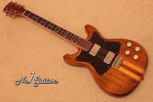 Gretsch 7628 Committee Used  w/ Gigbag