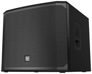 Electro-Voice EKX-18SP 1300W 18" Powered Subwoofer