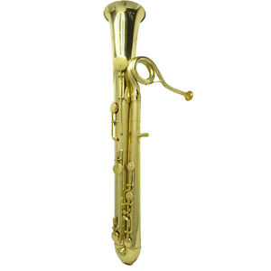 Schiller Elite Frankfurt Ophicleide Key of Eb