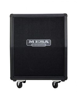 Mesa Boogie Rectifier Vertikal 23 5/8 Box 2x12 - Aussteller