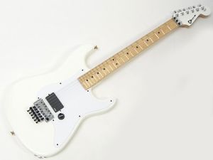 NEW Charvel SO-CAL 1H EMG SW (USA Custom Shop)