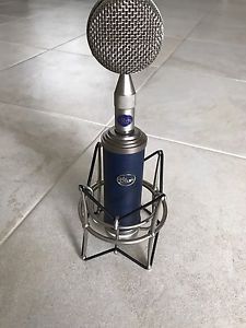 Blue Bottle Rocket stage One Condenser Microphone