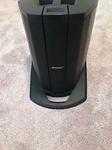 bose l1 compact system