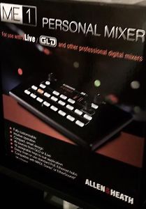 Allen & Heath ME-1