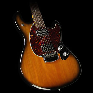 2016 Ernie Ball Music Man Modern